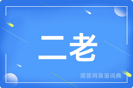 二老
