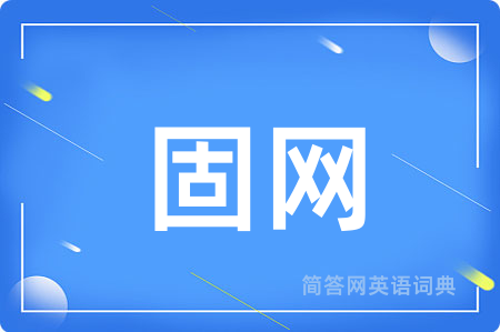 固网