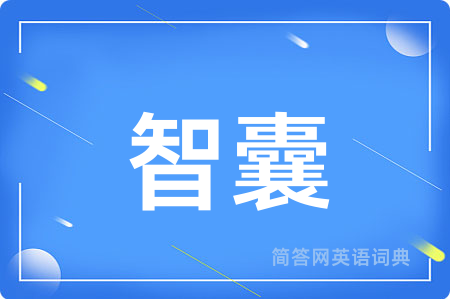 智囊