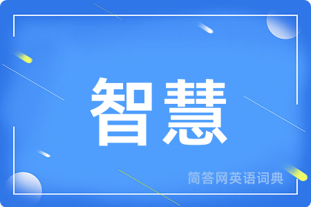 智慧
