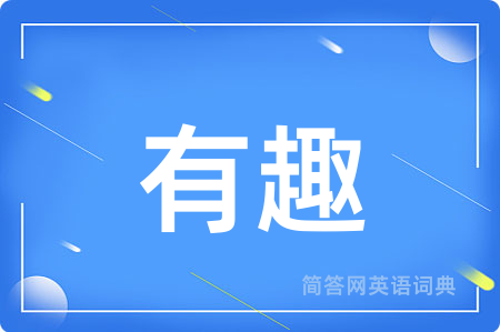 有趣