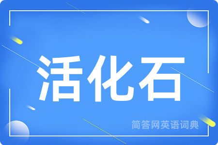 活化石用英语怎么说,活化石的英语翻译 活化石