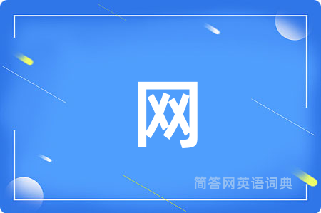 网