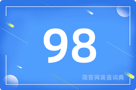 98