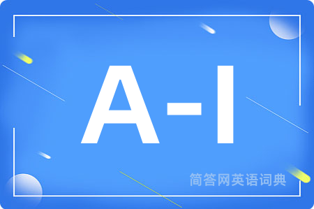 A-I