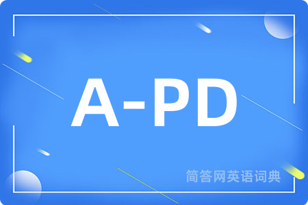 A-PD