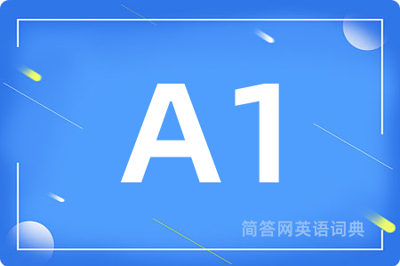 A1