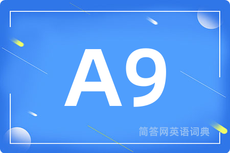 A9