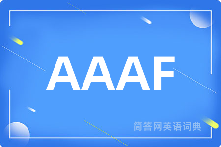 AAAF