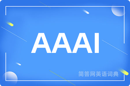 AAAI