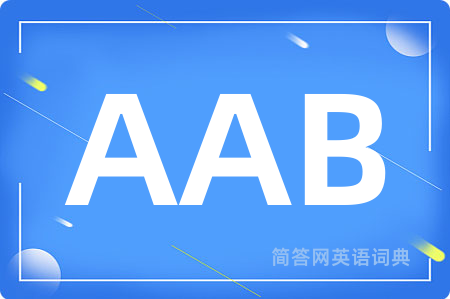 AAB
