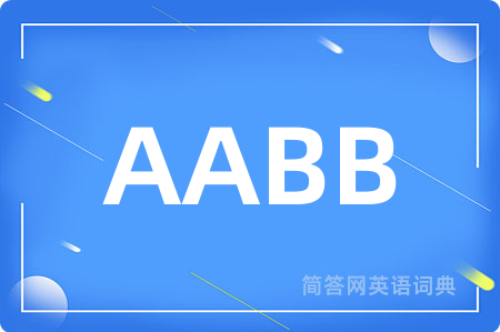AABB