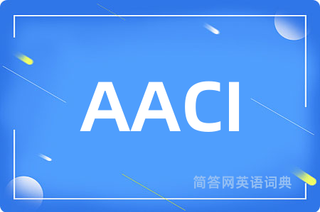 AACI