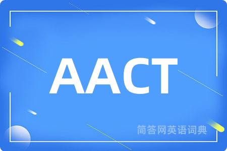 AACT