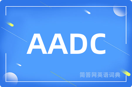 AADC