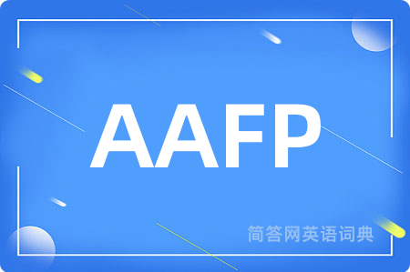 AAFP