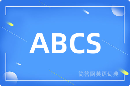 ABCS