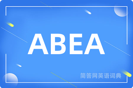 ABEA