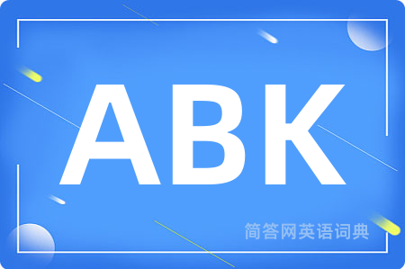 ABK