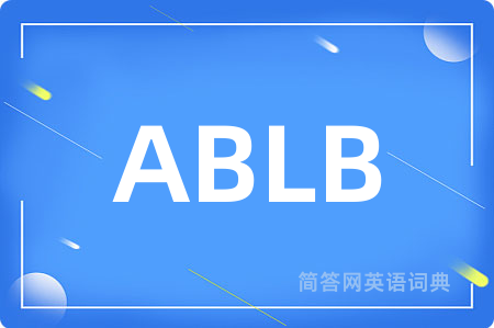 ABLB