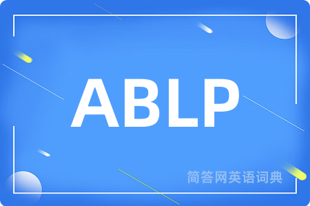ABLP