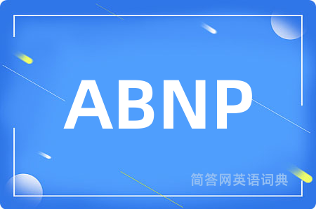 ABNP