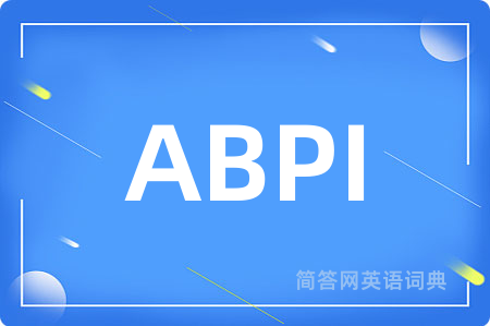 ABPI
