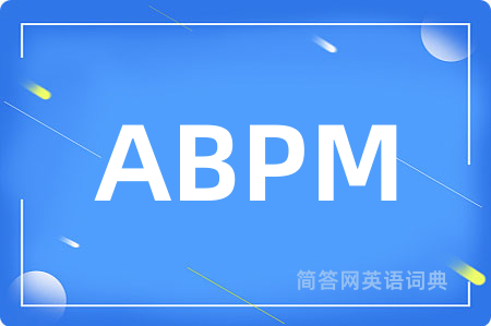 ABPM