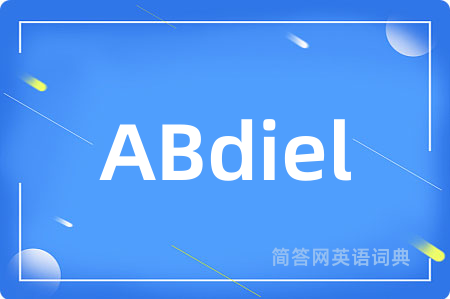 ABdiel