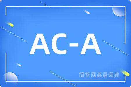AC-A