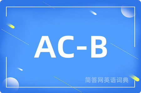 AC-B