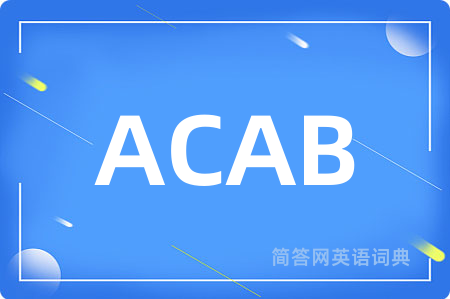ACAB