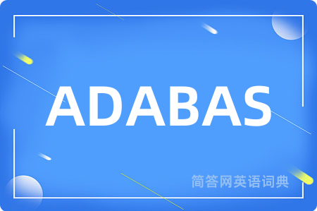 ADABAS