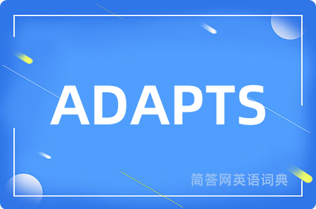 ADAPTS