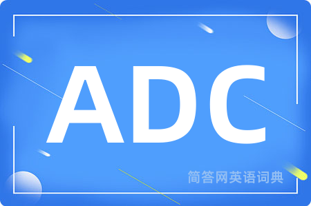 ADC
