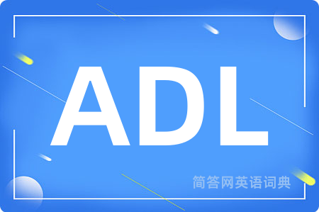 ADL
