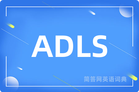 ADLS