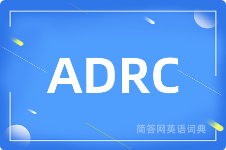 ADRC