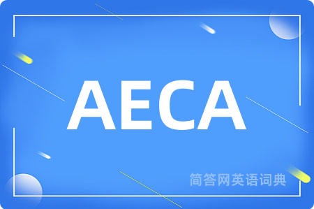 AECA