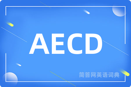 AECD