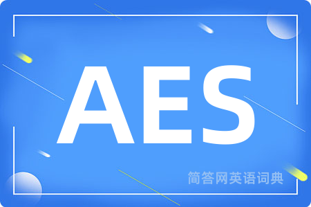 AES