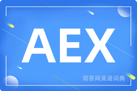 AEX