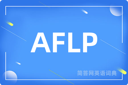 AFLP