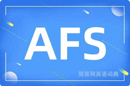 AFS