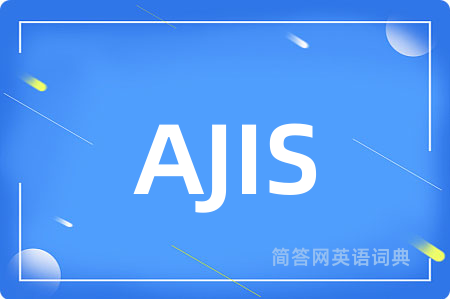 AJIS