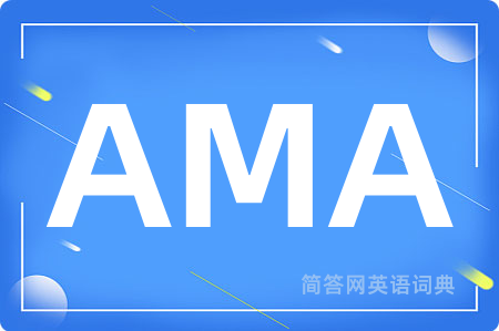 AMA