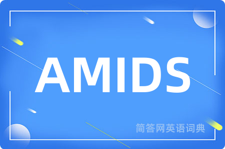 AMIDS