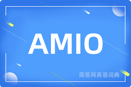 AMIO