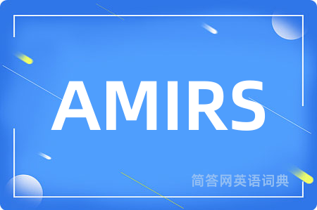 AMIRS