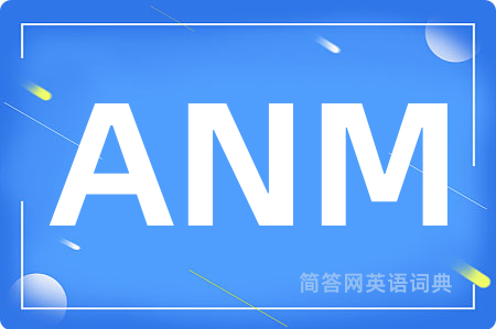 ANM